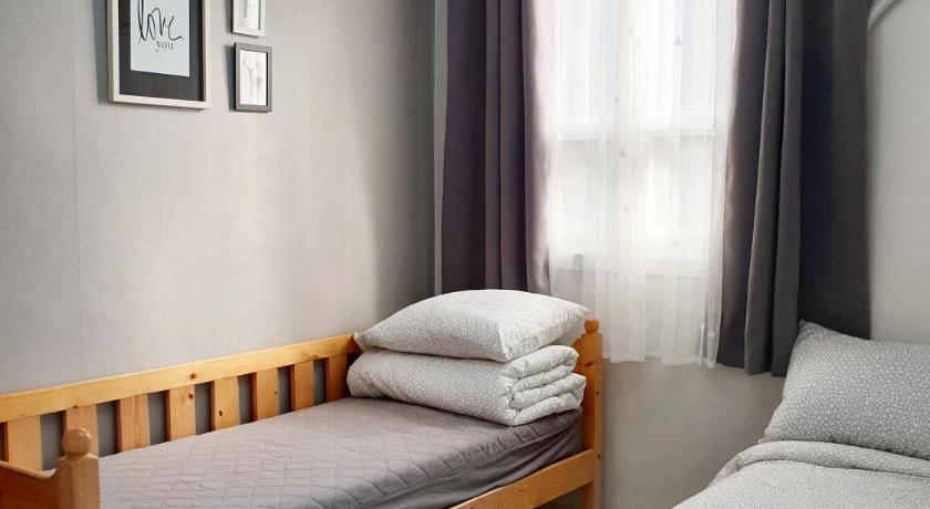 首尔 Y.ROAD 135 酒店 餐厅