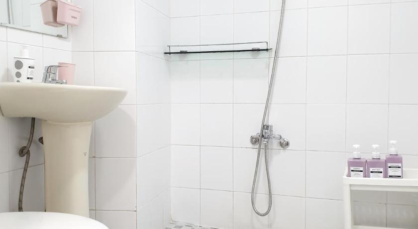 首尔 Y.ROAD 135 酒店 餐厅