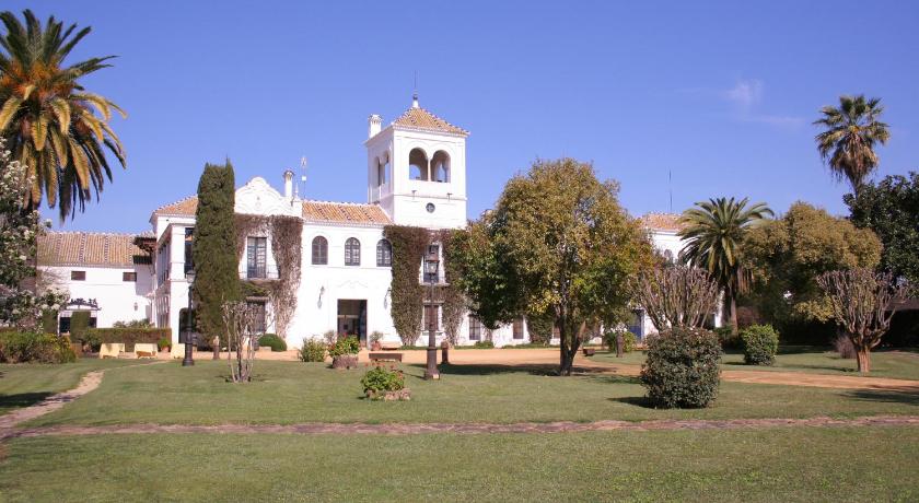 Hotel Cortijo El Esparragal