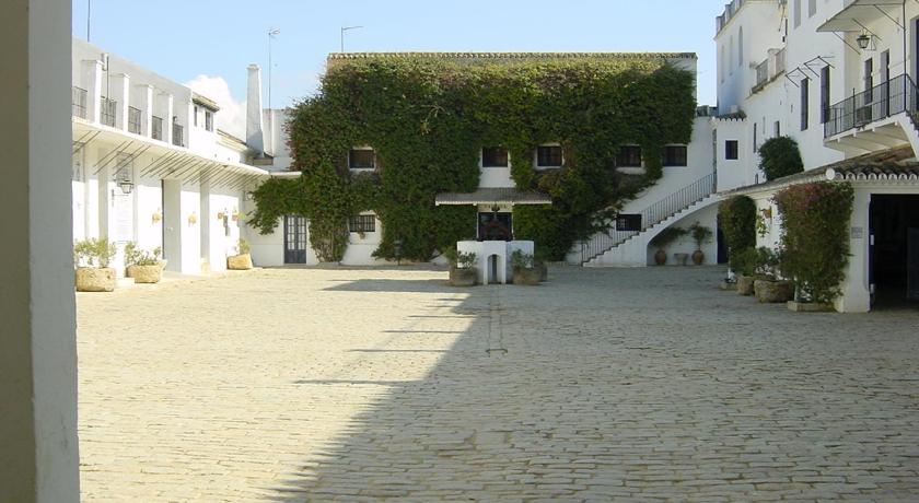 Hotel Cortijo El Esparragal