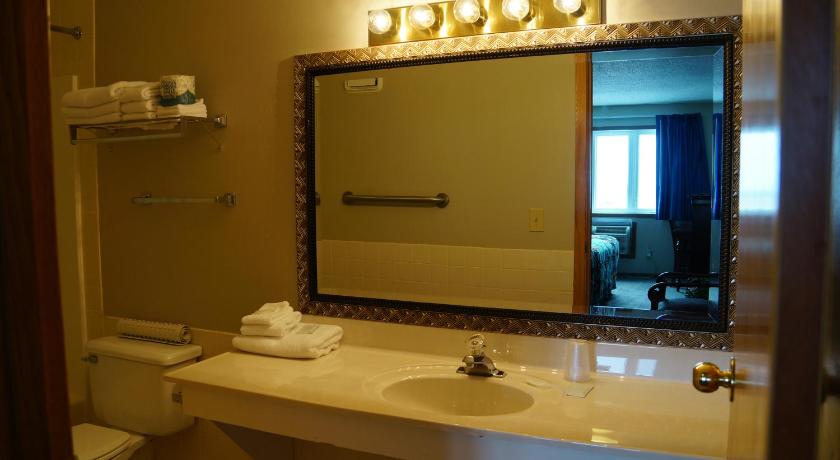 Fort Randall Casino & Hotel photo