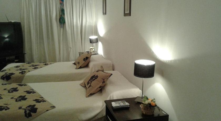 Buenos Aires 435 — Hotel in Tucuman