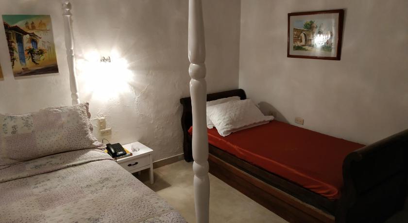 Image of Superior Triple Room 4