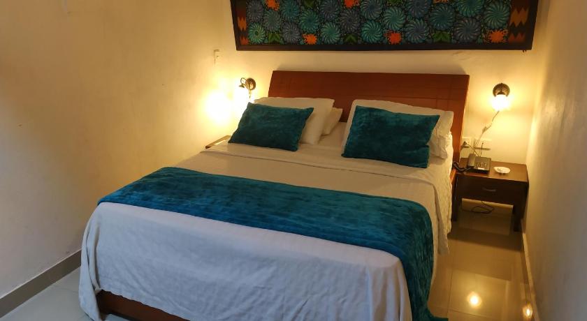 Image of Standard Double Room 0