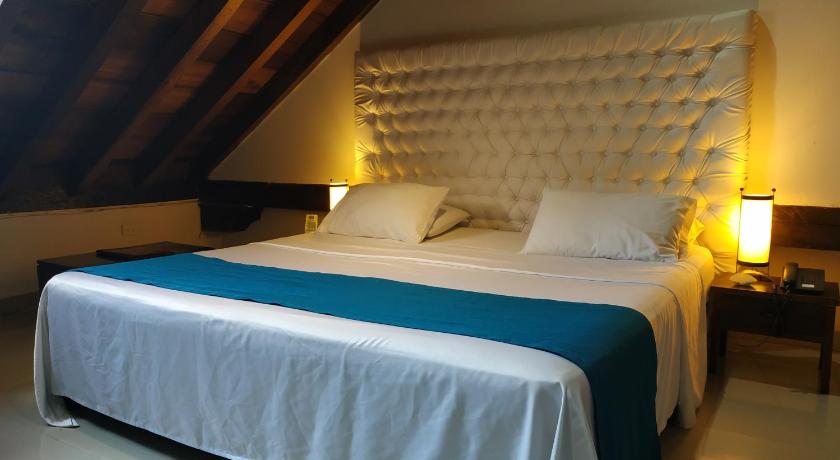 Image of Standard Double Room 1