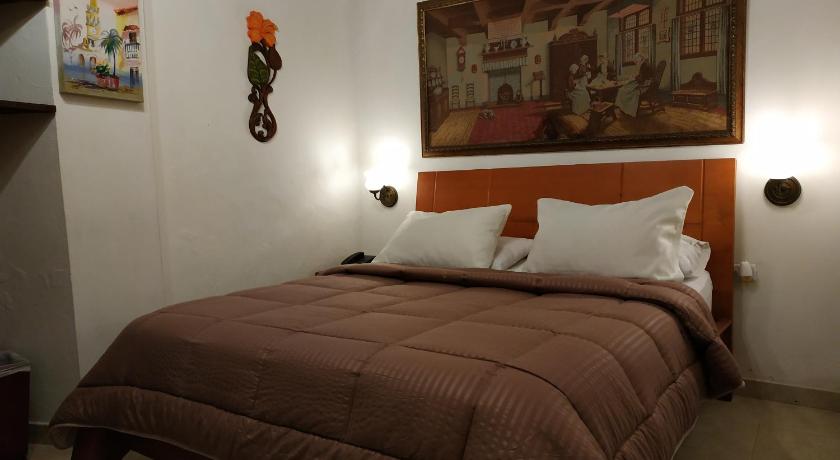 Image of Standard Double Room 3
