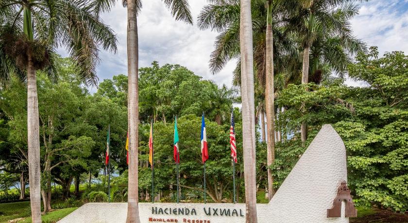 Hacienda Uxmal Plantation & Museum