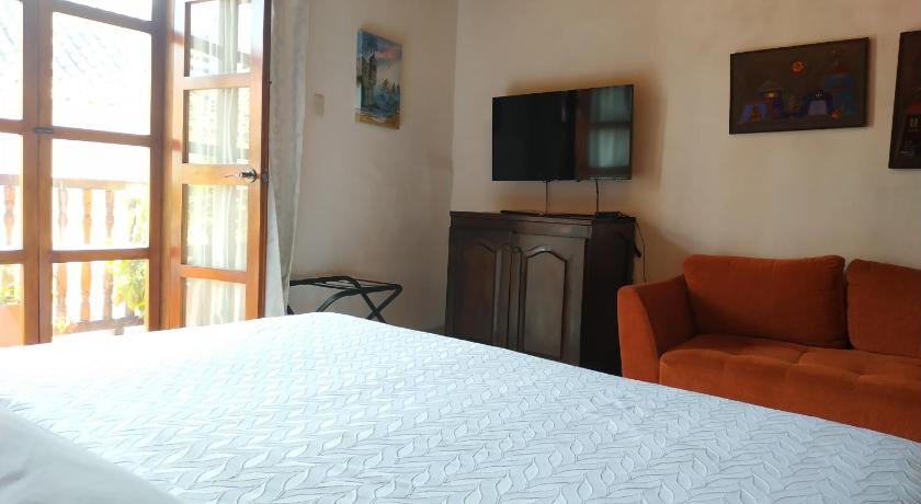 Image of Mini Suite Double 10