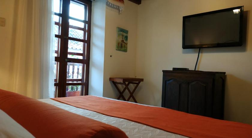 Image of Mini Suite Double 9