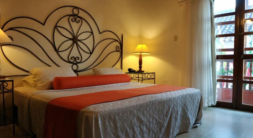 Image of Mini Suite Double 0