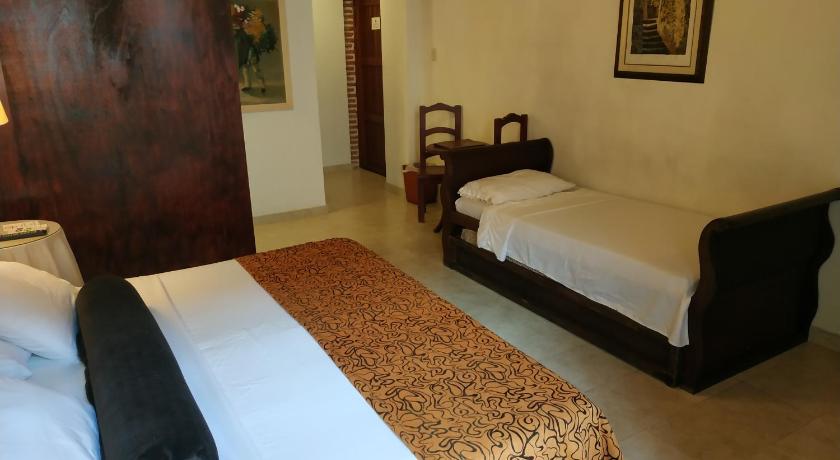 Image of Mini Suite triple 4