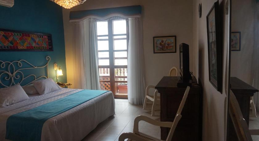 Image of Mini Suite Double 1