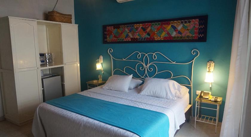 Image of Mini Suite Double 8