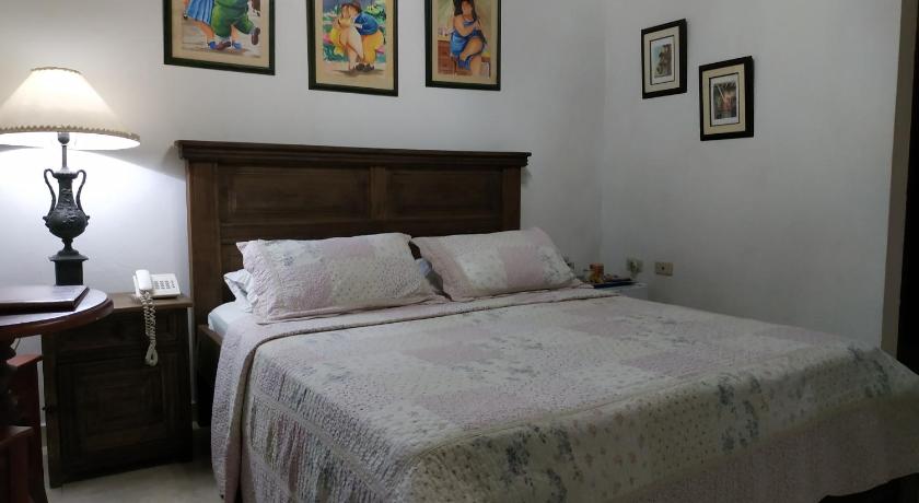 Image of Superior Double Room 13