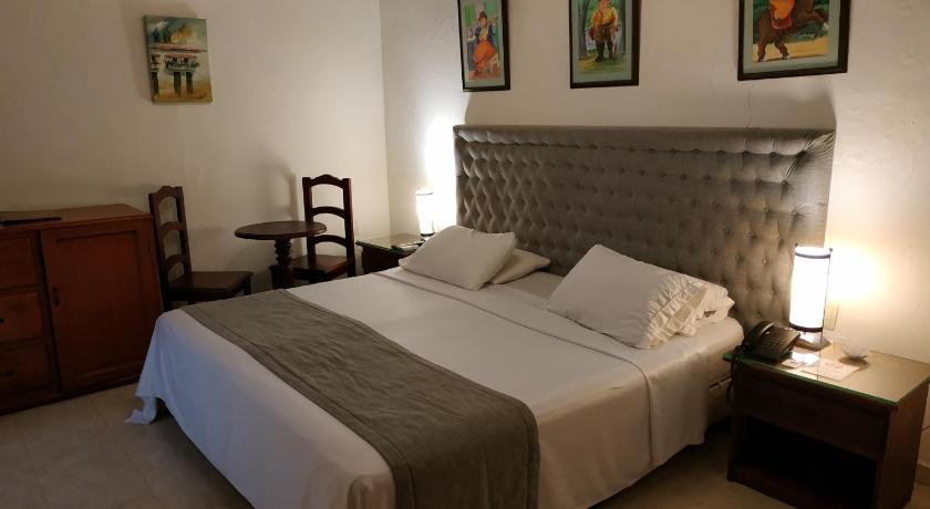 Image of Superior Double Room 4