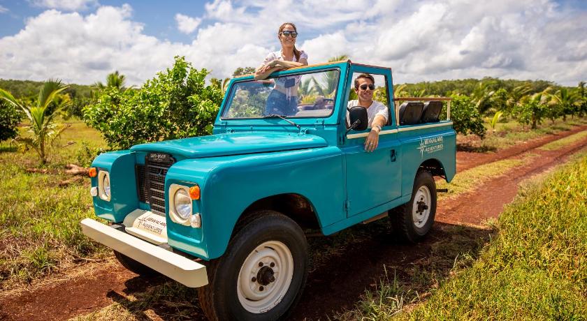 Hacienda Uxmal Plantation & Museum