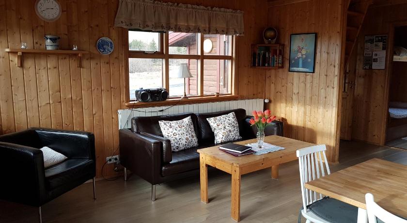 Asolfsskali Cottage photo