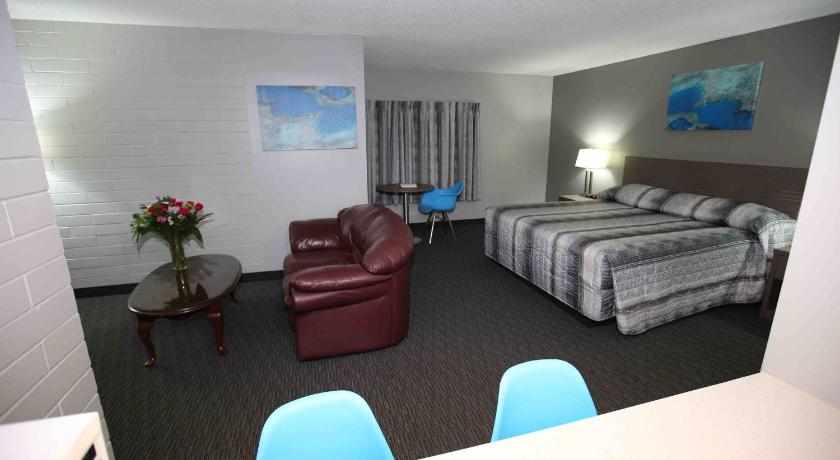 Stanford Inn & Suites