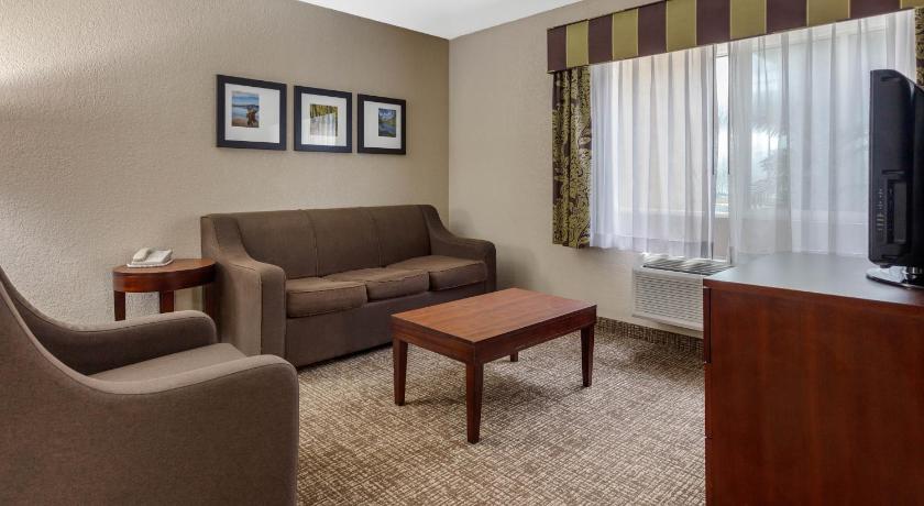 Comfort Inn Layton - Air Force Base Area