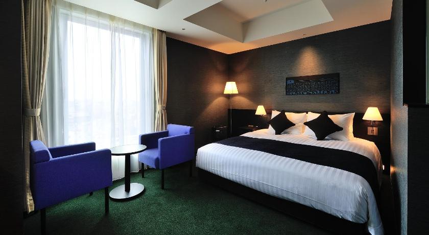 Image of Standard Double Room - Smoking 0