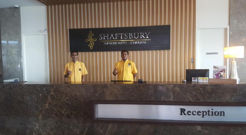 Work FrHome,10AM-6PM DAY USE, Shaftsbury@Cyberjaya photo