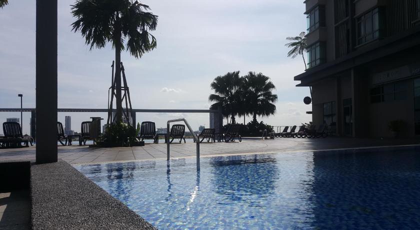 Work FrHome10AM-6PM DAY USE Shaftsbury@Cyberjaya - image 13