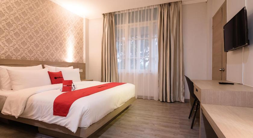 Reddoorz Syariah Near Taman Wisata Matahari Prices Photos