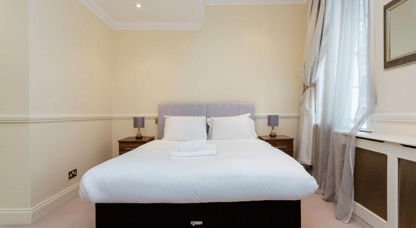 Oyo Home St Pauls 2 Bedrooms Apartment London Deals