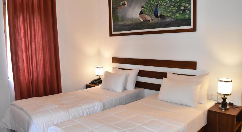 Sigiri Asna Nature Resort photo