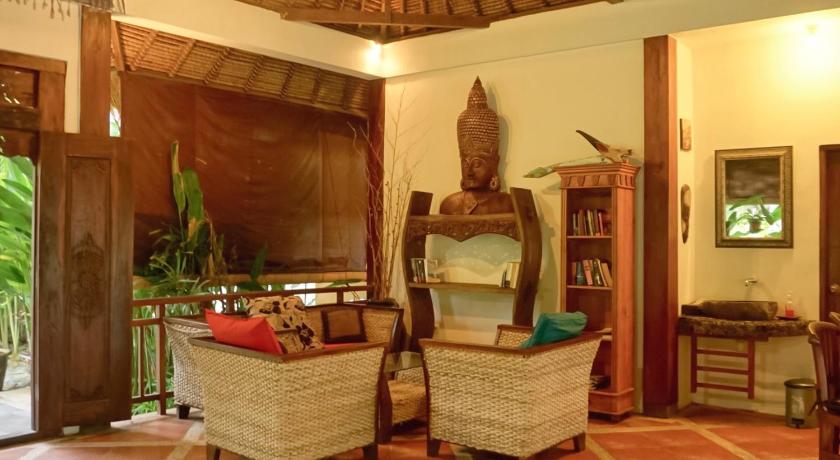 Lullaby Bungalows photo