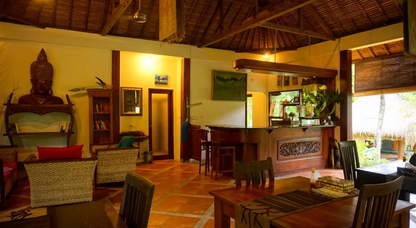 Lullaby Bungalows photo