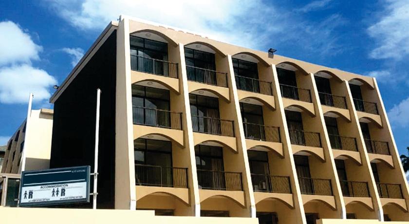 14 on Marine — Hotel in East London