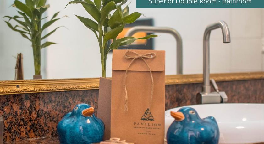 Image of Superior Double Room 12