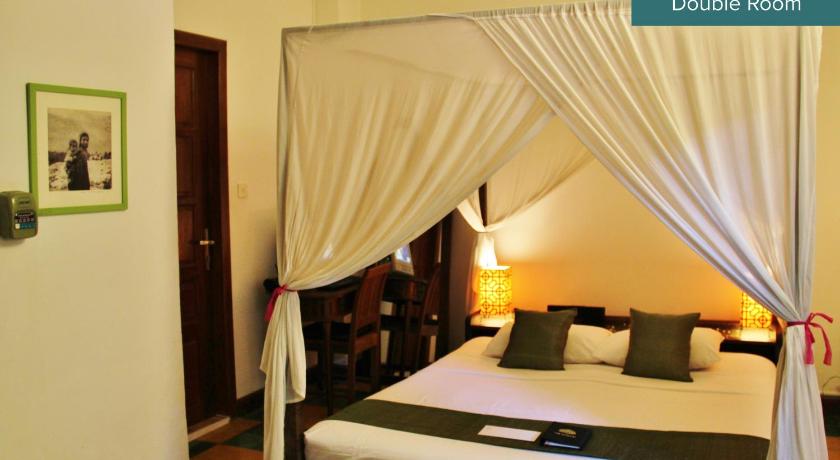 Image of Double Room 6