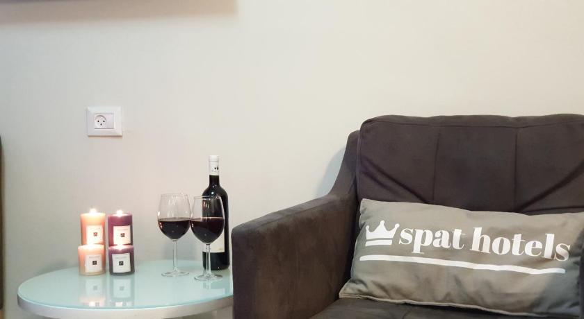 Spat Hotel Ashdod photo