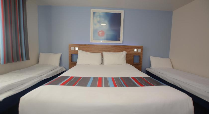 Travelodge Dublin Phoenix Park