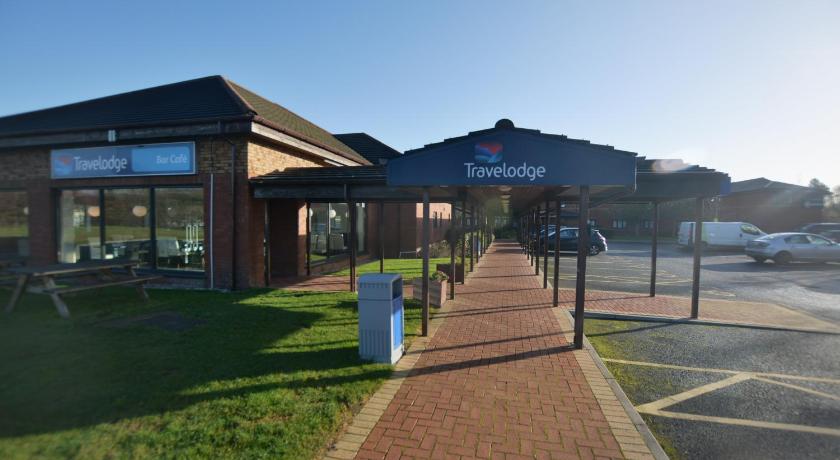 Travelodge Dublin Phoenix Park