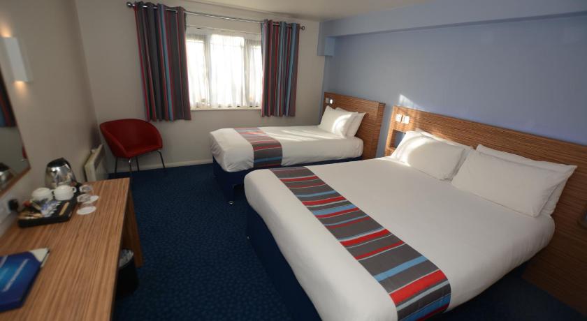 Travelodge Dublin Phoenix Park