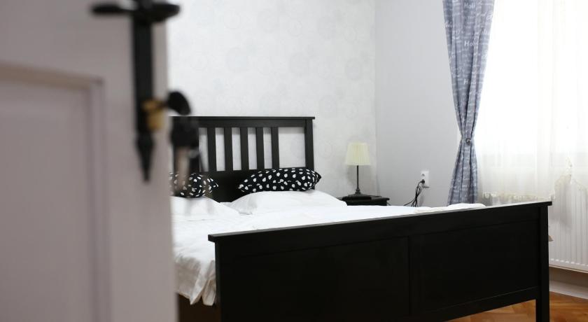 Casa Melisa Sibiu — Hotel in Sibiu