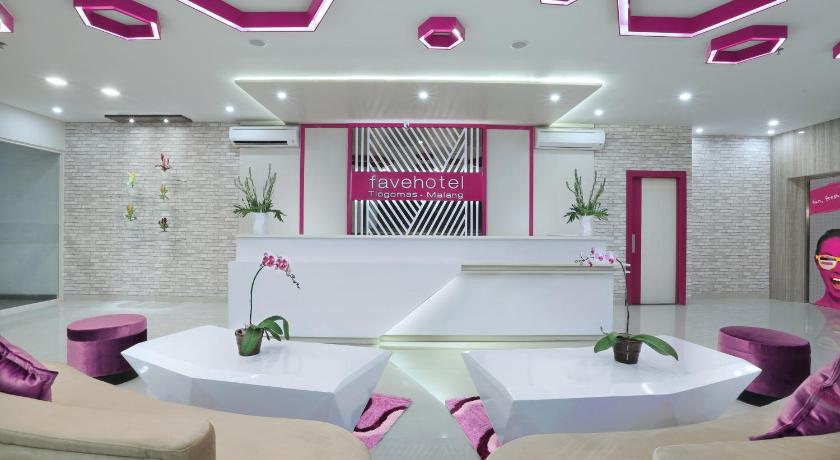 favehotel  Malang photo