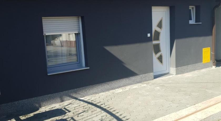 Apartman Bilivano — Hotel in Zagreb