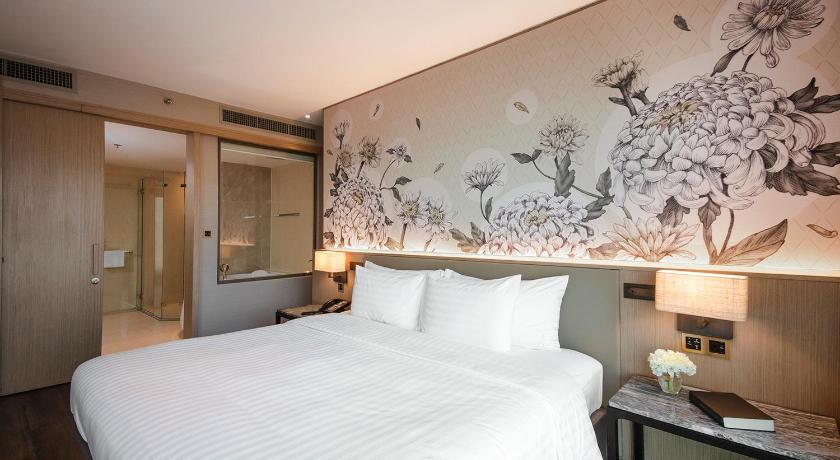 Image of 2 Bedroom Family Suite 6