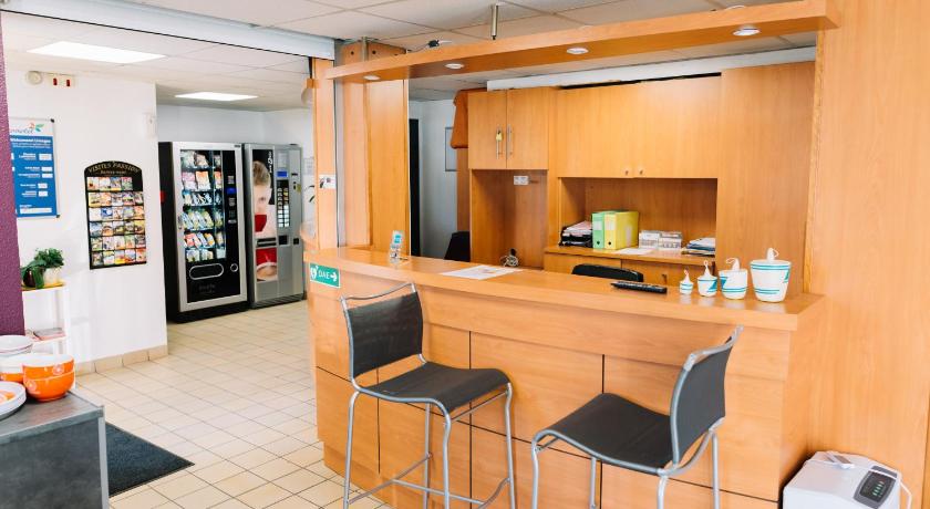 Welcomotel Limoges photo