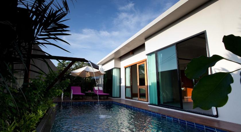 Image of 2 Bedroom Pool Villa 4