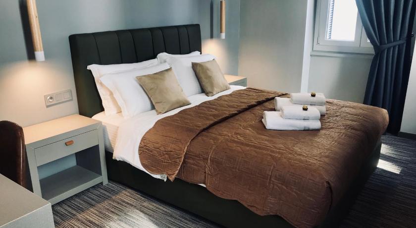 Metis Athens Suites