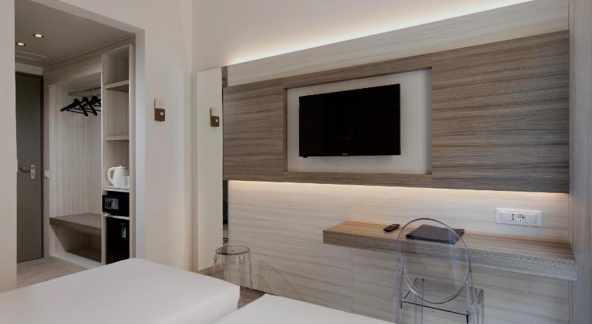 Best Western Hotel San Giusto