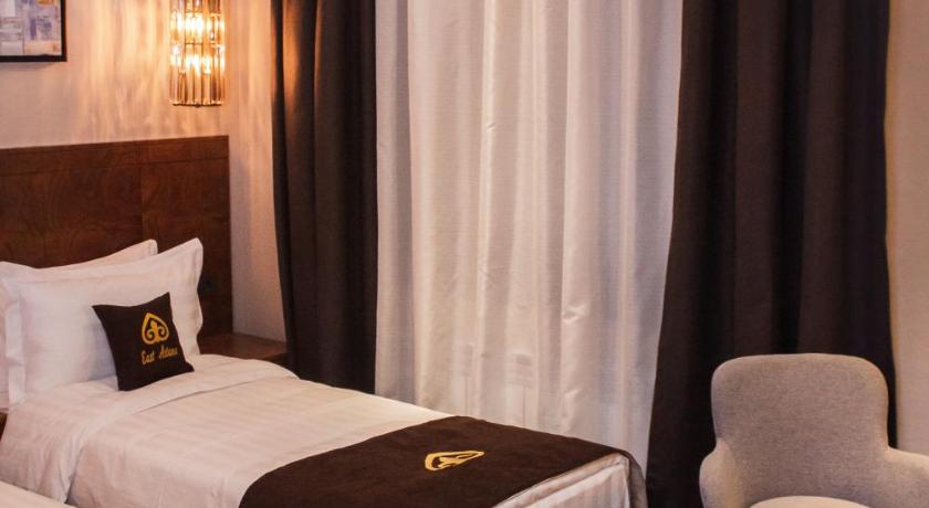 East Astana Hotel photo
