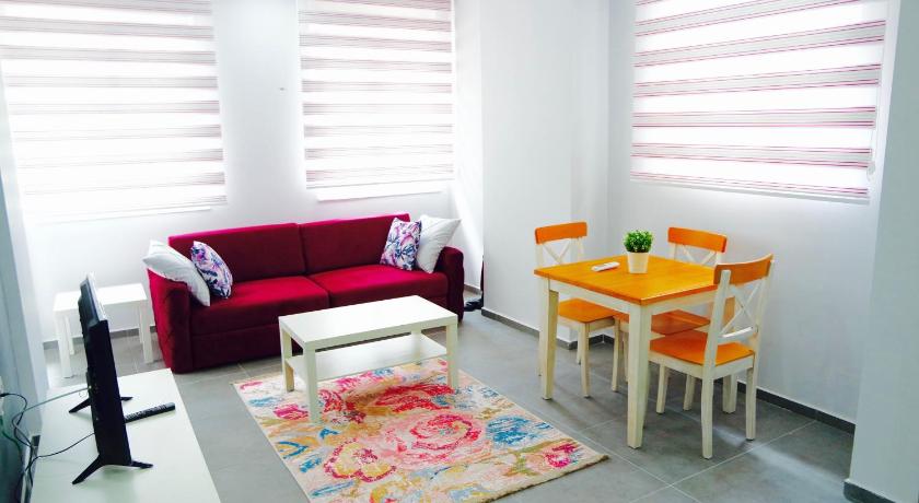 Modern Suites photo