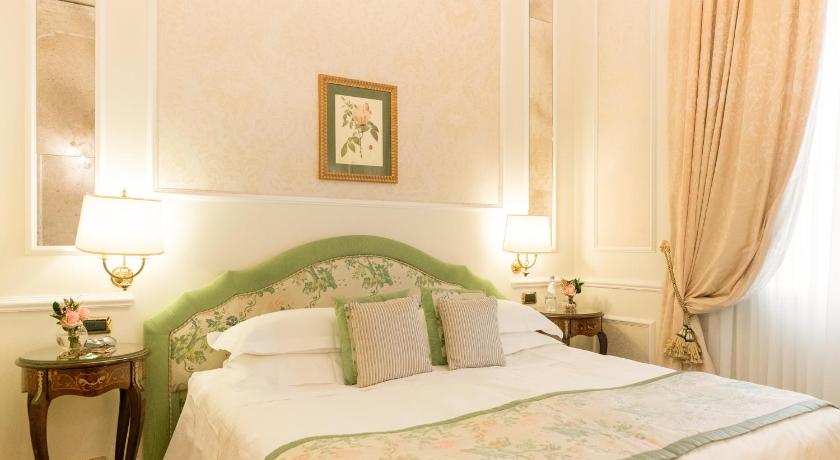 Grand Hotel Majestic gia' Baglioni