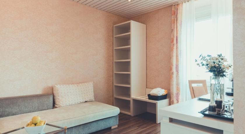 Image of Panorama Double Room with Lake View 5